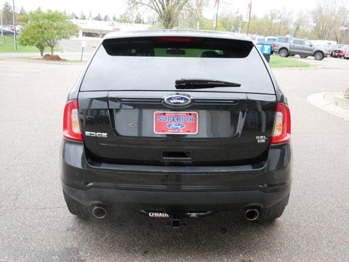 2011 Ford Edge SEL