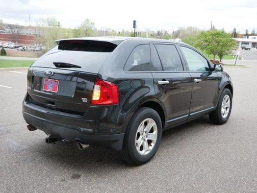 2011 Ford Edge SEL