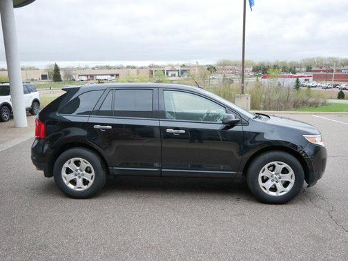 2011 Ford Edge SEL