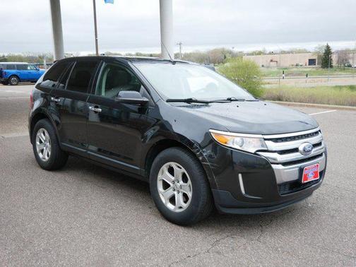 2011 Ford Edge SEL