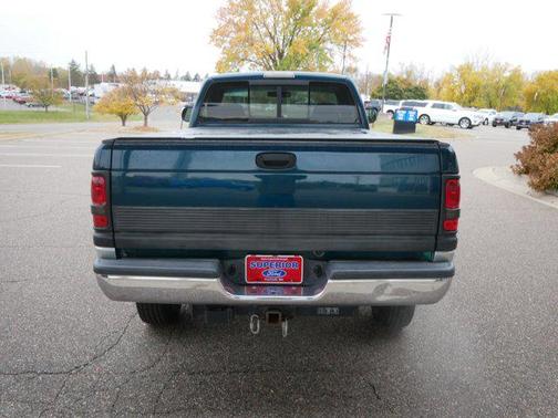 1999 Dodge Ram 2500 Base