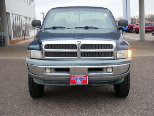 1999 Dodge Ram 2500 Base
