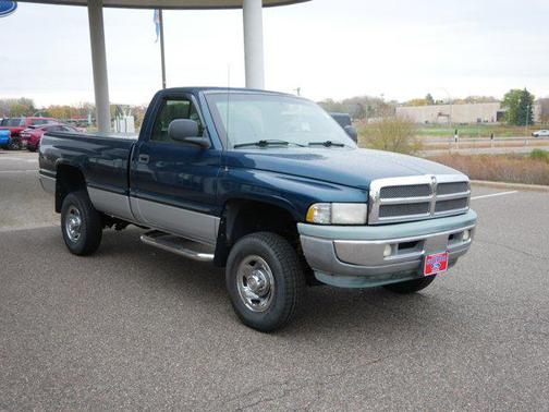 1999 Dodge Ram 2500 Base