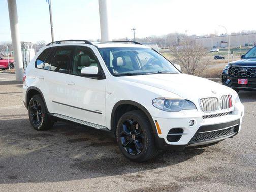 2013 BMW X5 xDrive50i