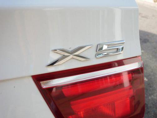 2013 BMW X5 xDrive50i