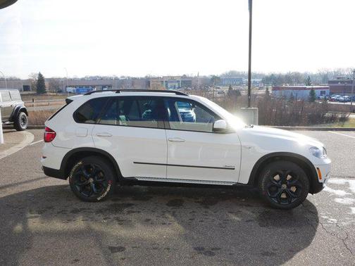 2013 BMW X5 xDrive50i