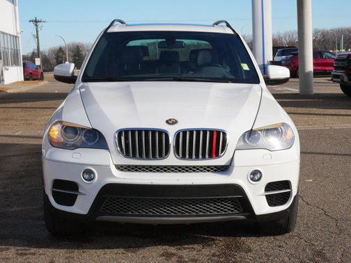 2013 BMW X5 xDrive50i