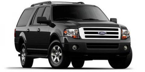 2011 Ford Expedition XL