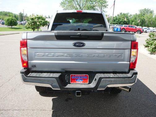 2021 Ford F-250 XL