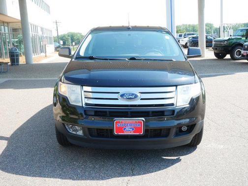 2010 Ford Edge Limited