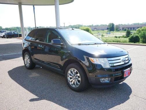 2010 Ford Edge Limited