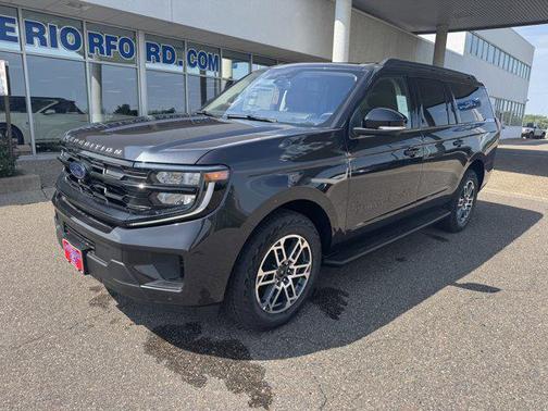 2025 Ford Expedition Max Active 4x4