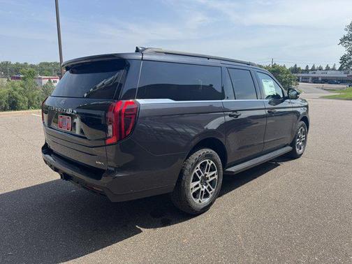 2025 Ford Expedition Max Active 4x4