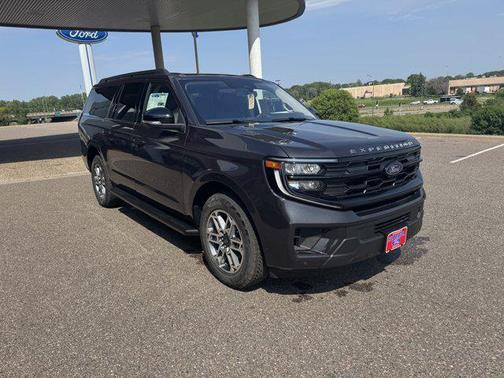 2025 Ford Expedition Max Active 4x4