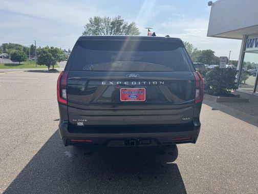 2025 Ford Expedition Max Active 4x4