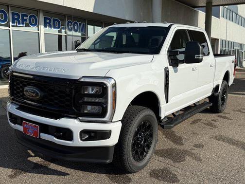 2026 Ford F-350 XLT