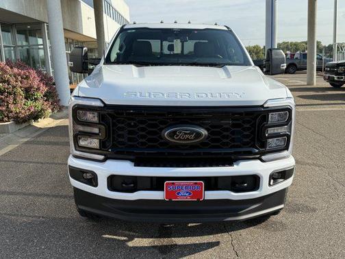 2026 Ford F-350 XLT