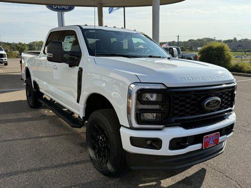 2026 Ford F-350 XLT