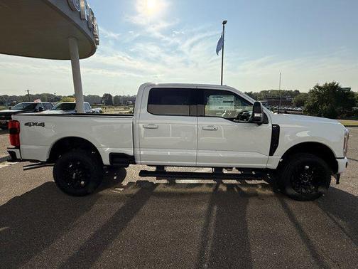 2026 Ford F-350 XLT