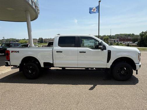 2025 Ford F-350 XL