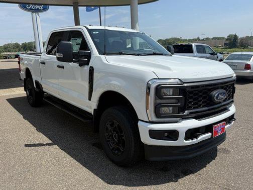 2025 Ford F-350 XL
