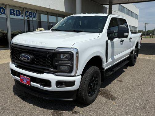 2025 Ford F-350 XL