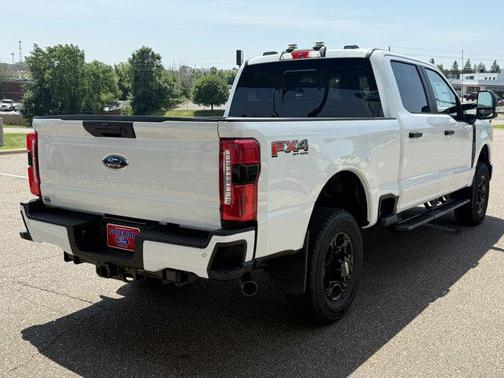 2025 Ford F-350 XL
