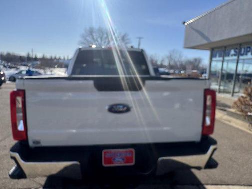 2025 Ford F-350 XLT