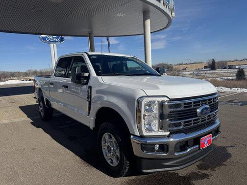 2025 Ford F-350 XLT