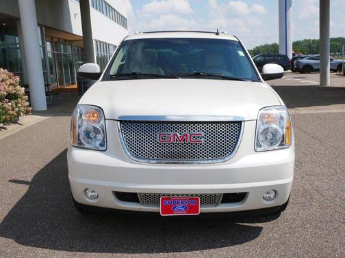 2012 GMC Yukon XL Denali