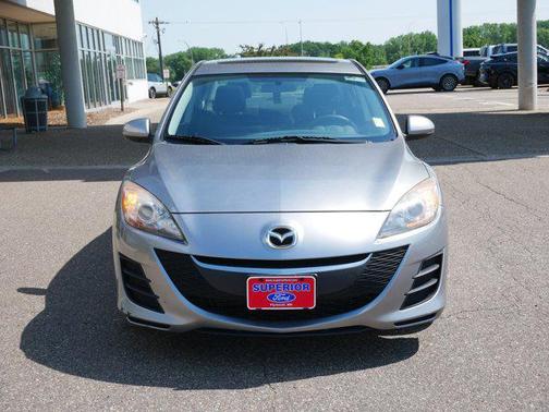 2010 Mazda Mazda3 i Touring