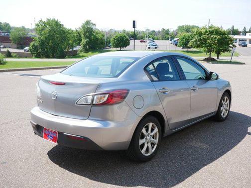2010 Mazda Mazda3 i Touring