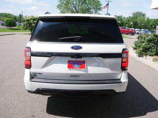 2019 Ford Expedition Max Limited