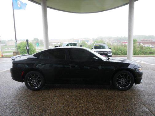 2018 Dodge Charger GT