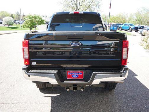 2020 Ford F-250 XLT