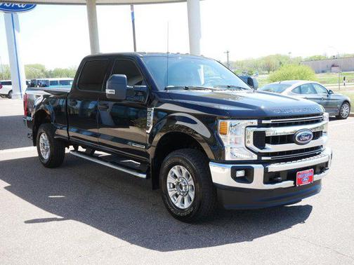 2020 Ford F-250 XLT