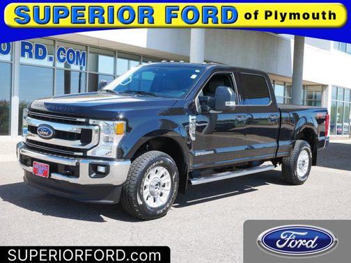 2020 Ford F-250 XLT