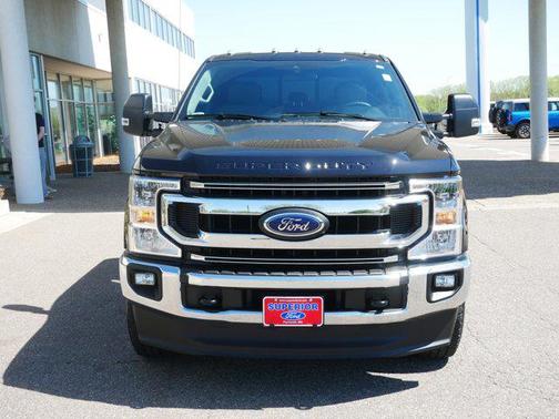 2020 Ford F-250 XLT