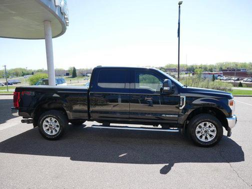 2020 Ford F-250 XLT
