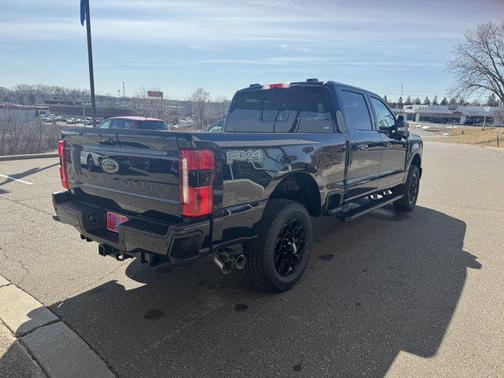 2025 Ford F-350 Lariat