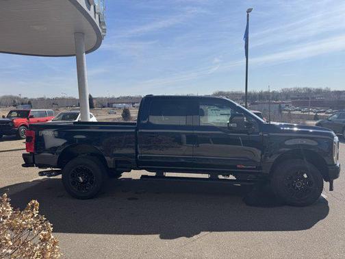 2025 Ford F-350 Lariat