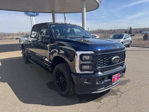2025 Ford F-350 Lariat