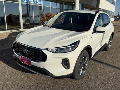 2026 Ford Escape ST-Line Select