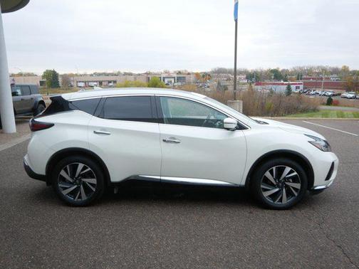 2024 Nissan Murano SL Intelligent AWD