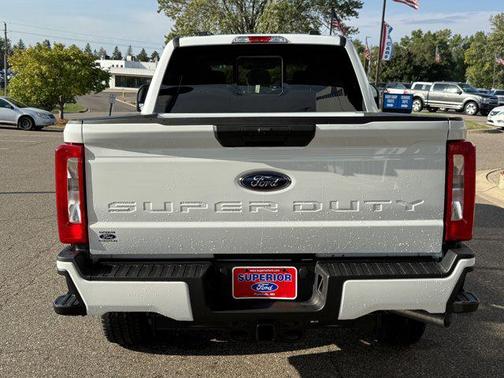 2026 Ford F-350 XL