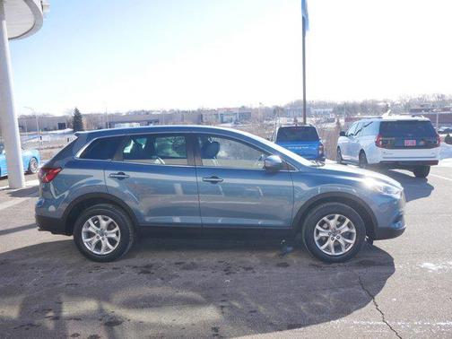 2014 Mazda CX-9 Touring