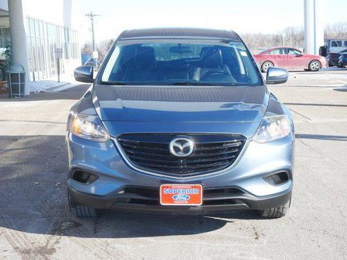 2014 Mazda CX-9 Touring