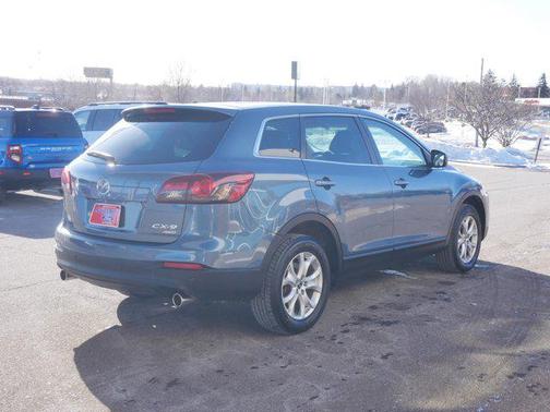 2014 Mazda CX-9 Touring