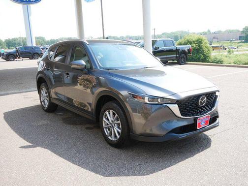 2023 Mazda CX-5 2.5 S Select