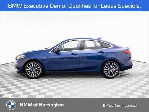2024 BMW 228 Gran Coupe i xDrive